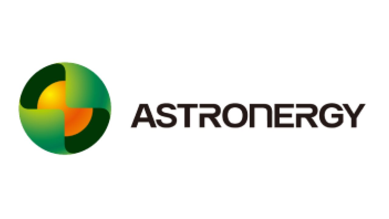 astronergy astronergy