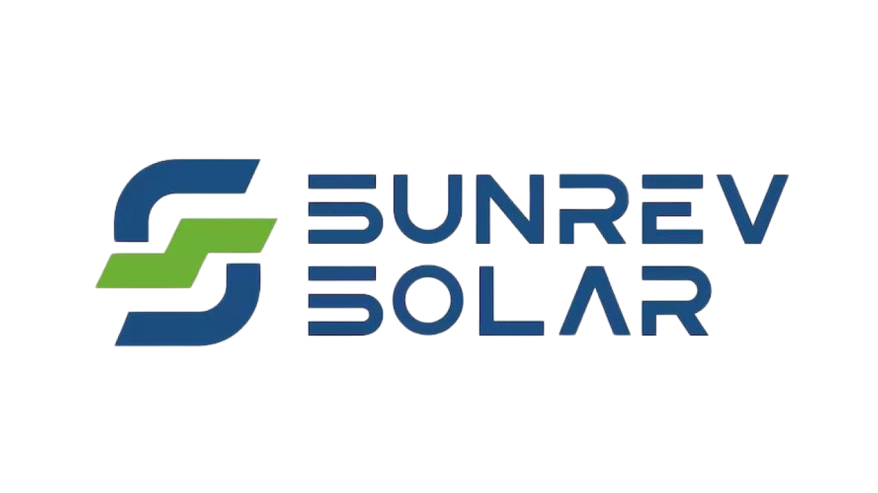 Sunrev solar Sunrev solar