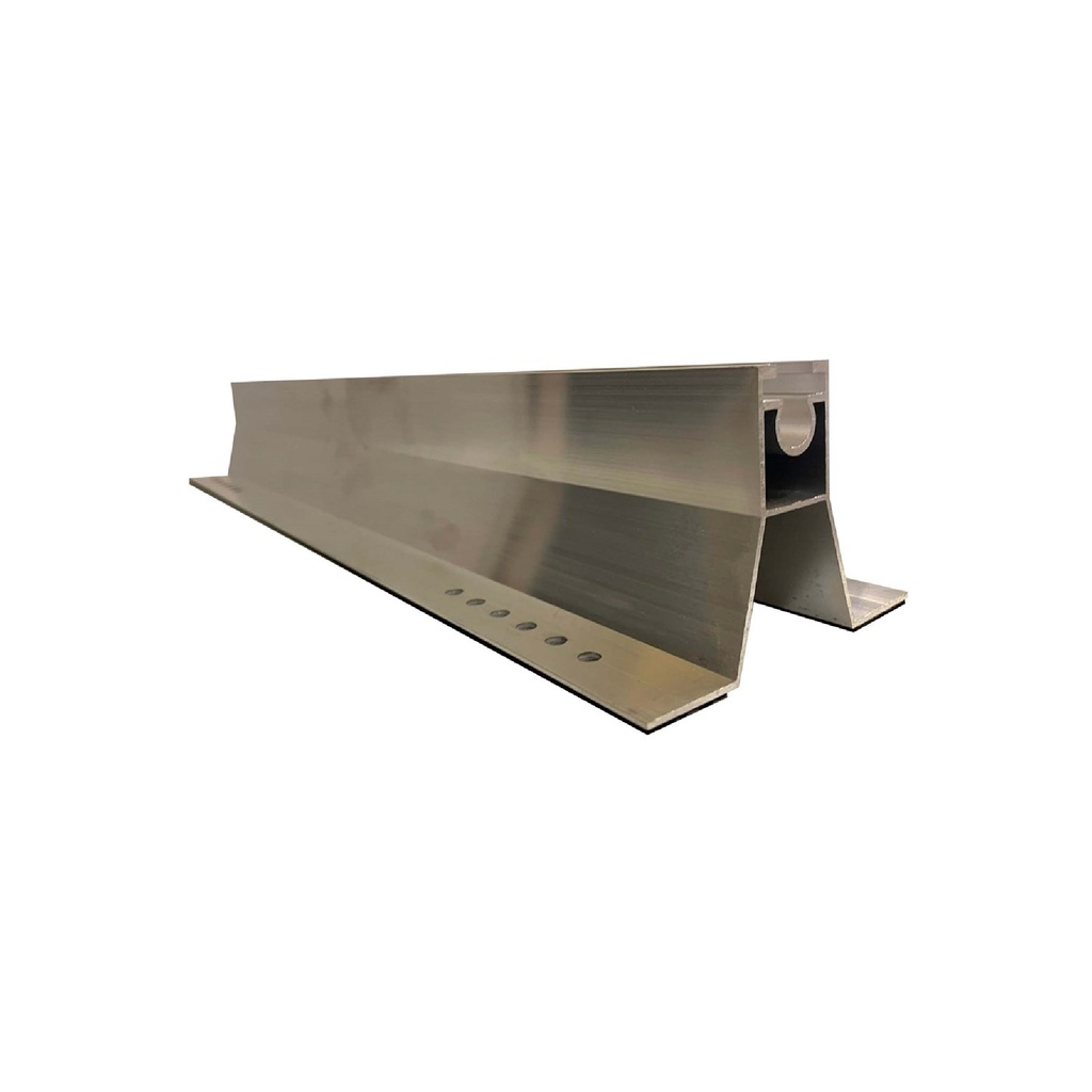 EMS Mostek trapezowy wysoki FLEX H=70mm, L=330mm z EPDM