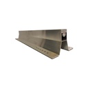 EMS Mostek trapezowy wysoki FLEX H=70mm, L=500mm z EPDM