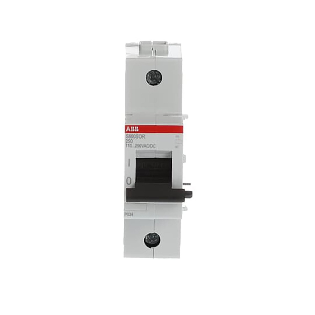 ABB Wyzwalacz wzrostowy S800-SOR250, 110-250V