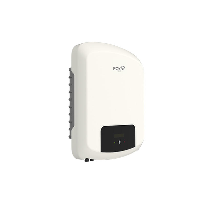 FoxESS F3600, 1 faza, 2MPPT, Wifi, Gwarancja 12 lat