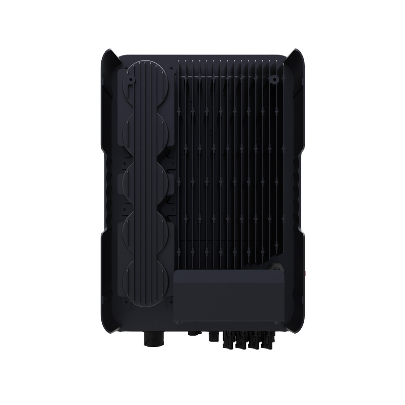 FoxESS T20-G3, 2MPPT, Wifi, 12 lat gwarancji (G3)