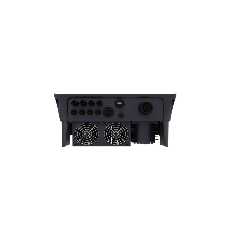 FoxESS T15-G3, 2MPPT, Wifi, 12 lat gwarancji (G3)