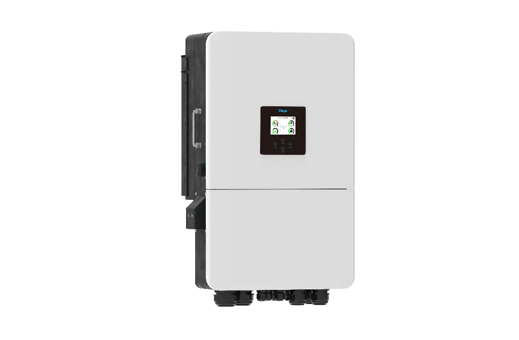 Deye SUN-20K-SG05LP3-EU-SM2, trójfazowy falownik hybrydowy, 48V