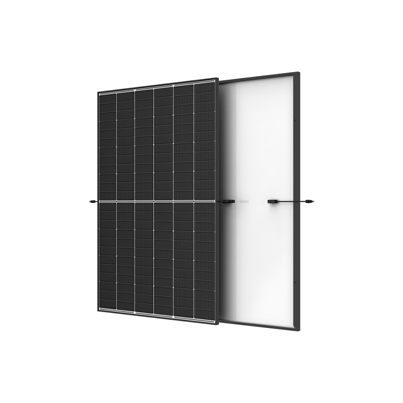 TRINA SOLAR NEG9R.28 450Wp 1762×1134×30 czarna rama GL/GL N-type