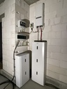 SolarEdge SE10kW Home Hub Hybryd, SE10K-RWB48BFN4, WIFI