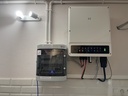 GoodWe ET PLUS+ GW10KN-ET 16A, falownik hybrydowy 3-fazowy 10 kW