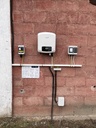 FoxESS F3000, 1 faza, 2MPPT, Wifi, Gwarancja 12 lat