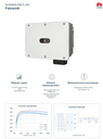 HUAWEI SUN 2000-50KTL-M3