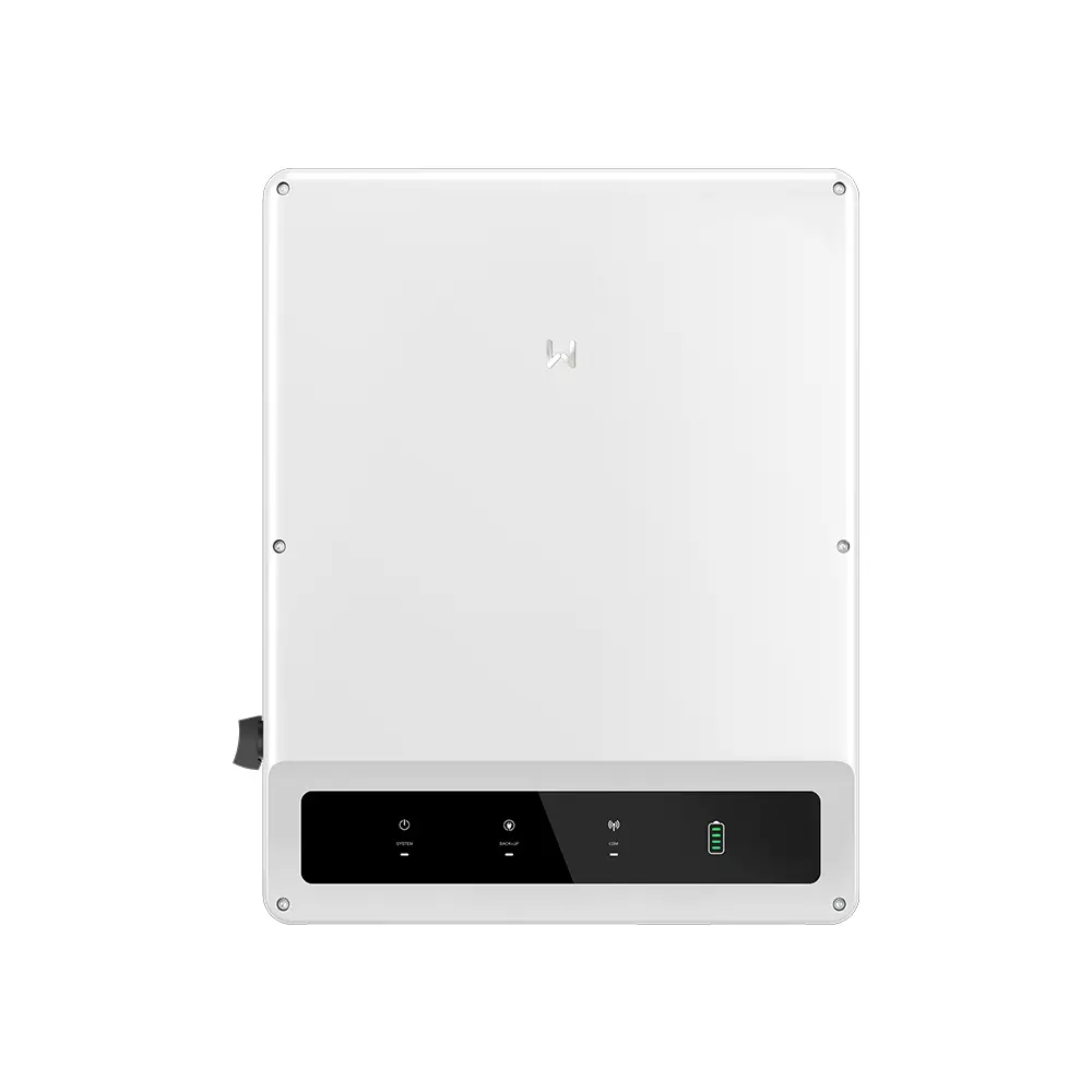 GoodWe ET GW29.9K-ET z AFCI, falownik hybrydowy 3-fazowy 30kW