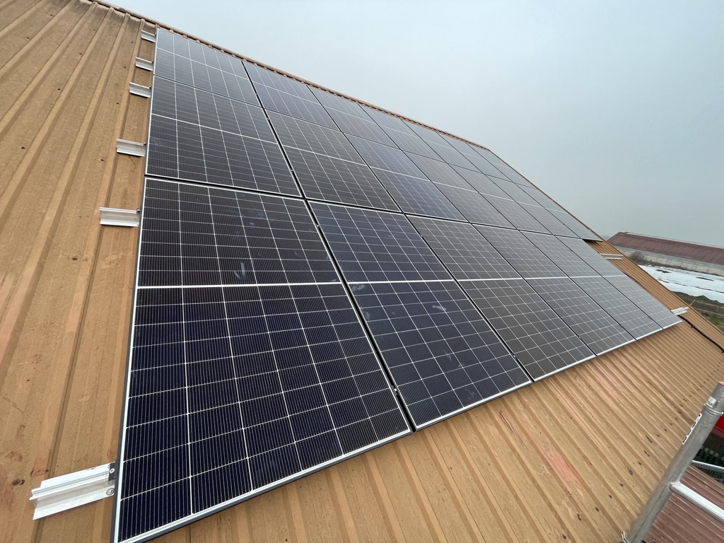 TRINA SOLAR NEG18R.28 510Wp 1961x1134x30 czarna rama GL/GL N-Type, i-TOPCon
