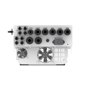 Deye SUN-6K-SG05LP1-EU jednofazowy falownik hybrydowy, 2 MPPT
