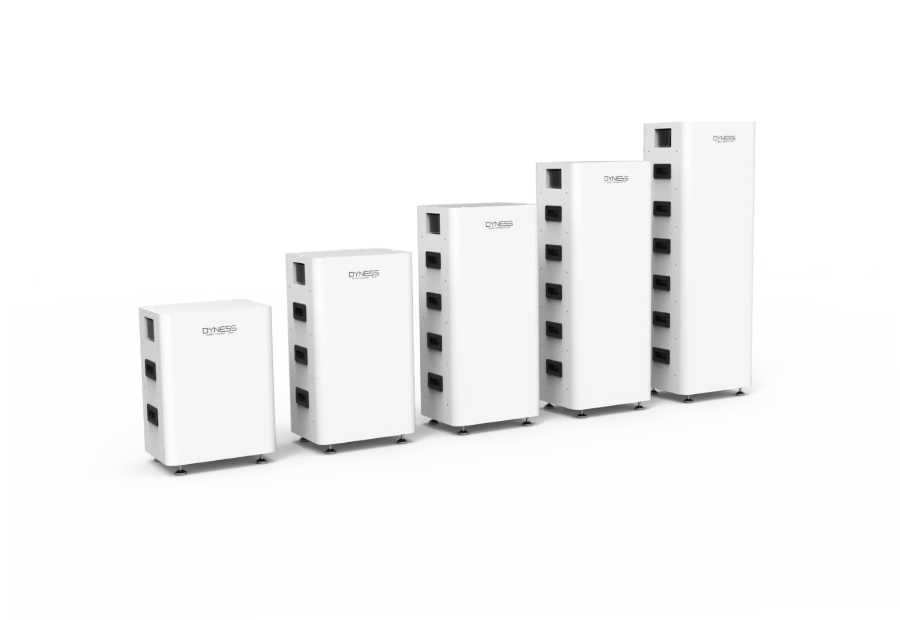 Magazyn Energii Dyness Tower T21 21.31kWh HV // (BMS + 6x akumulator)