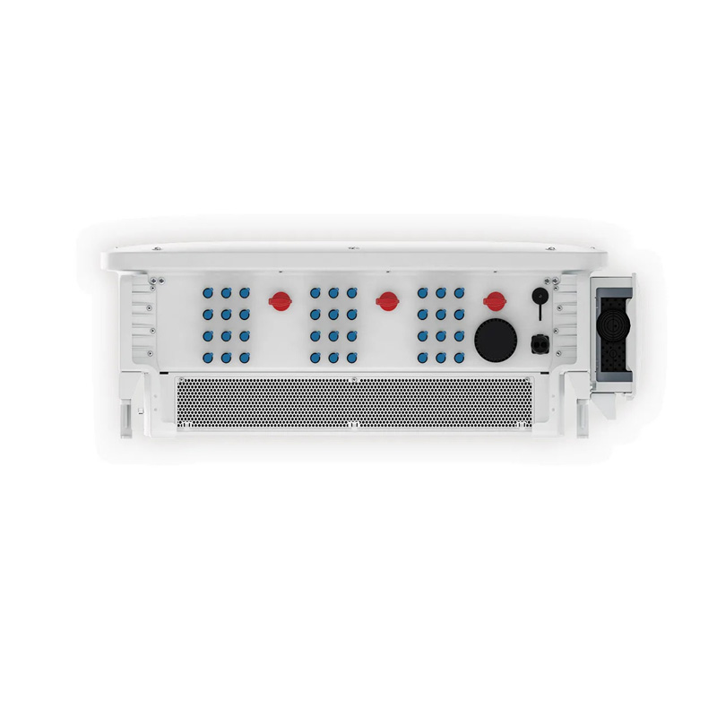 HUAWEI SUN 2000-100KTL-M2 bez wifi (wymagany Smart Logger)
