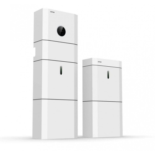 Zestaw hybrydowy KStar Blue-S 10KT +20,4kWh + Wifi Plug & CTs / CATL
