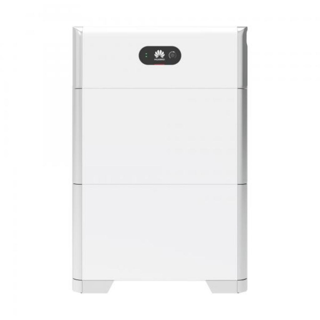 Magazyn Energii Huawei LUNA2000-10-S0 //  (BMS + 2x akumulator 5 kWh)