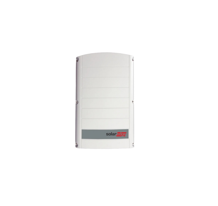 SolarEdge SE12.5K / Ethernet/ RS485/ MC4 - SE12.5K-RW0T0BEN4, EnergyNet
