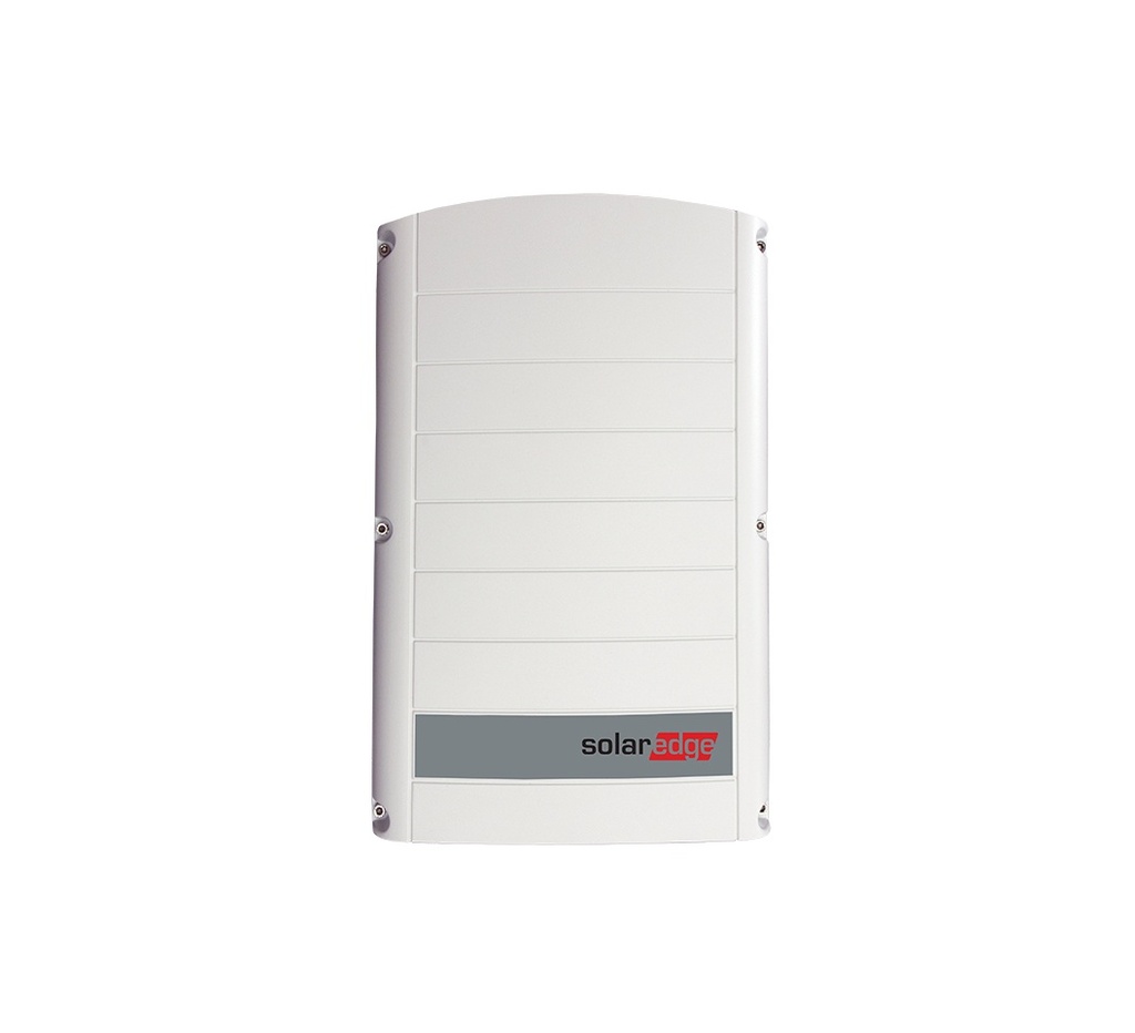 SolarEdge SE20K / Ethernet/ RS485/ MC4 -SE20K-RW00IBNM4