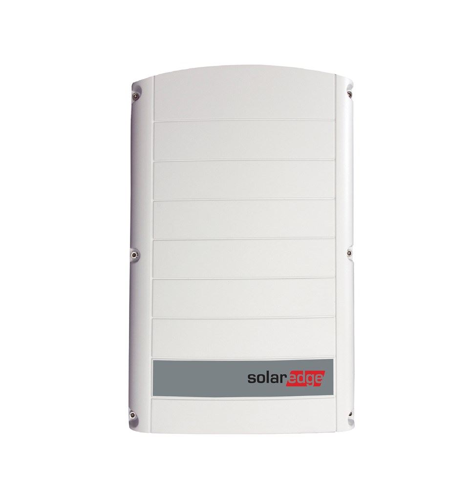 SolarEdge SE8K / Ethernet/ RS485/ MC4 - SE8K - RW0TEBEN4, EnergyNet