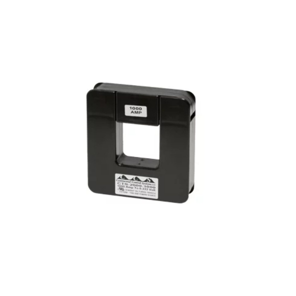 SolarEdge Split-Core Przekładnik prądowy 1000A