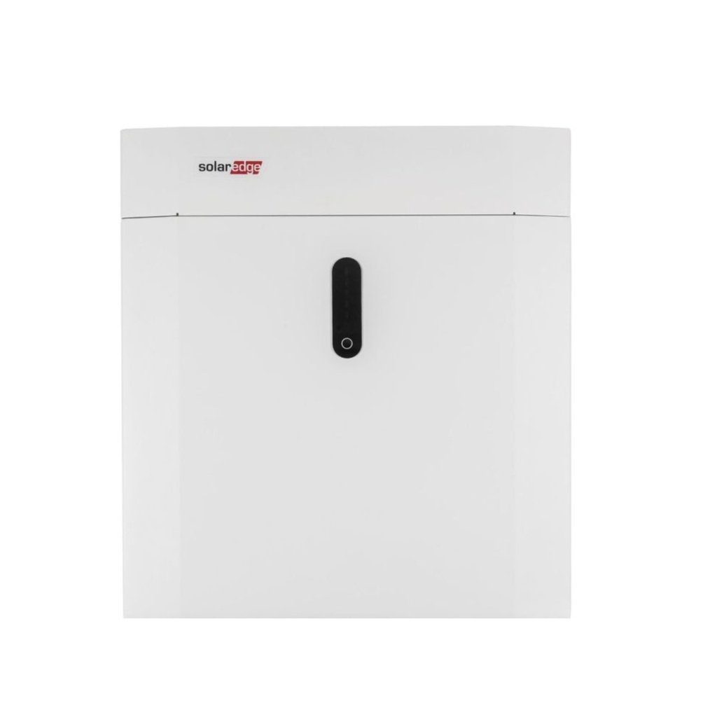 SolarEdge Home Baterry - niskonapięciowy moduł bateryjny o mocy 4,6kWh 48V