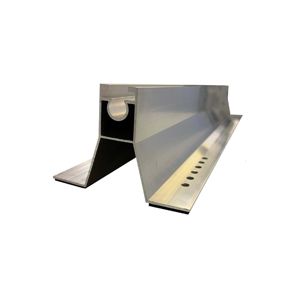 EMS Mostek trapezowy wysoki FLEX H=70mm, L=330mm z EPDM