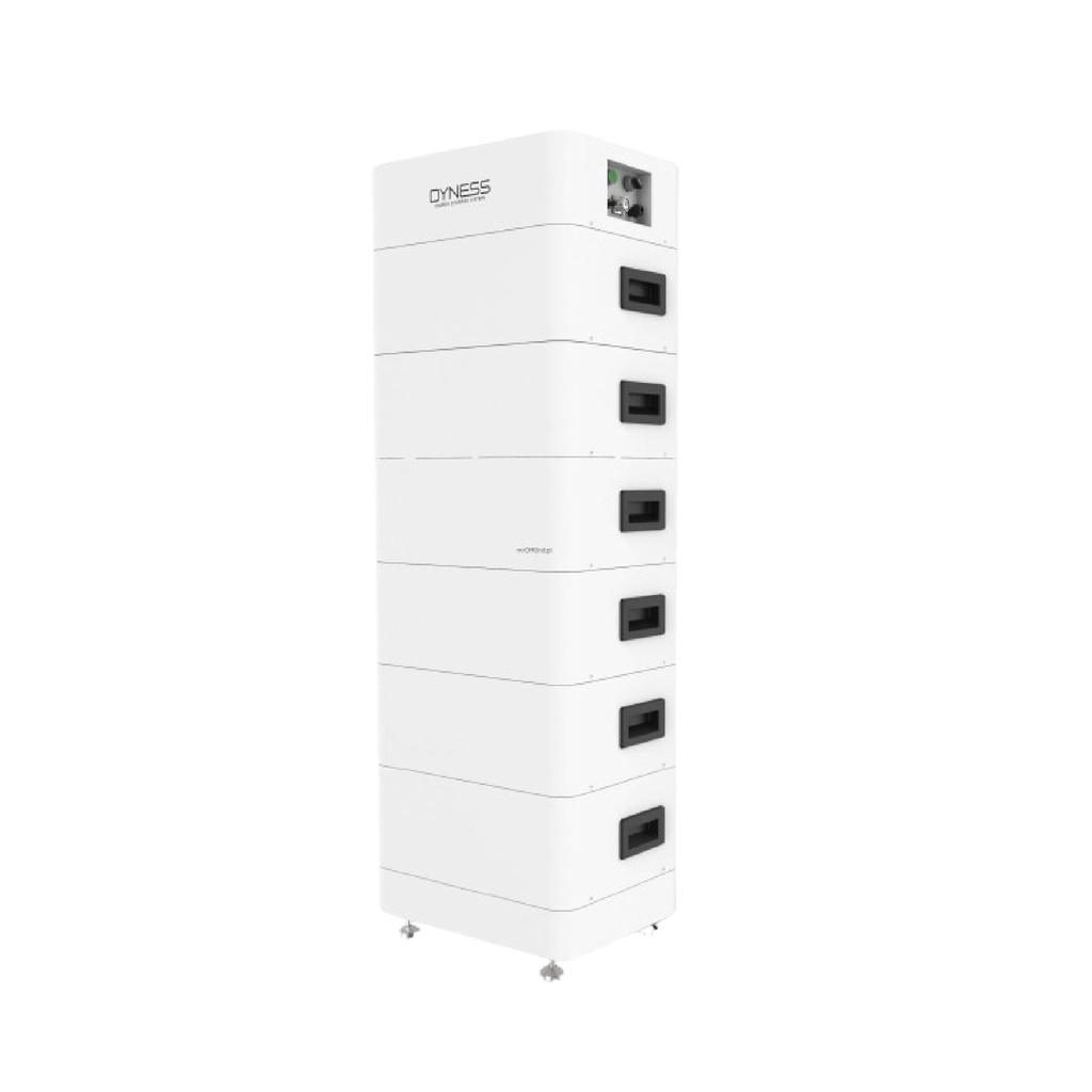 Magazyn Energii Dyness Tower T21 21,31kWh HV S2 // (BMS + 6x akumulator)
