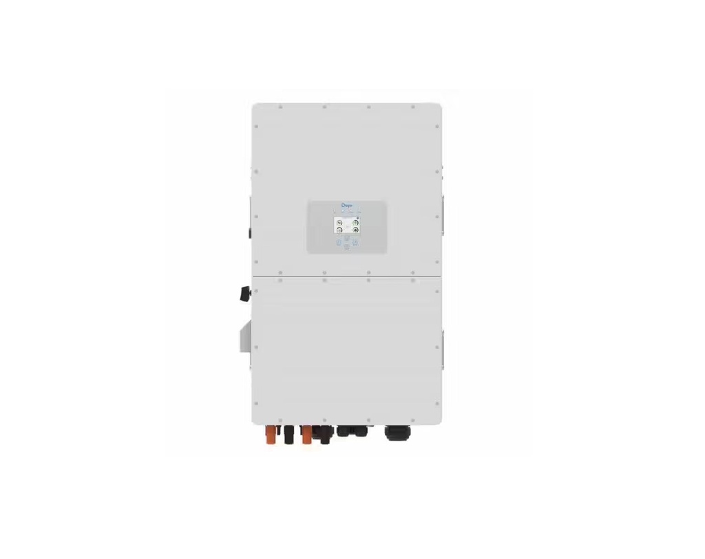 Deye SUN-35K-SG01HP3-EU-BM3, 35kW, 3 MPPT, WI-FI, 3PH hybrid inverter HV