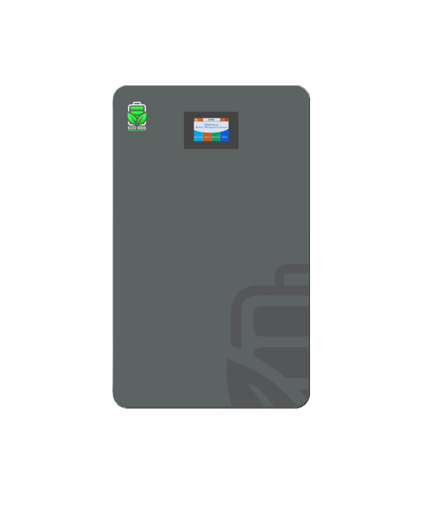 EcoBSS STORE L10 kWh LV