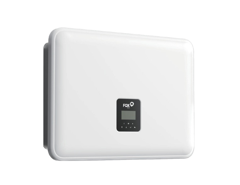 FoxESS P3-8.0-SH 8kW, falownik hybrydowy, wifi
