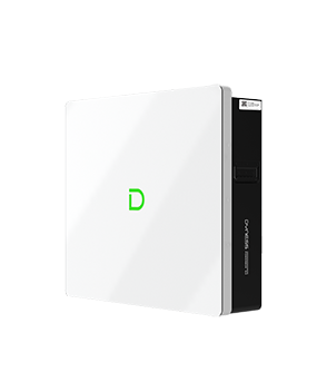 Dyness Powerbox G2 magazyn energii 10.24 kWh, 51.2V (LV)