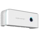 SigenStor 12kW, falownik hybrydowy, trójfazowy, wyświetlacz, 3MPPT, WIFI/LAN