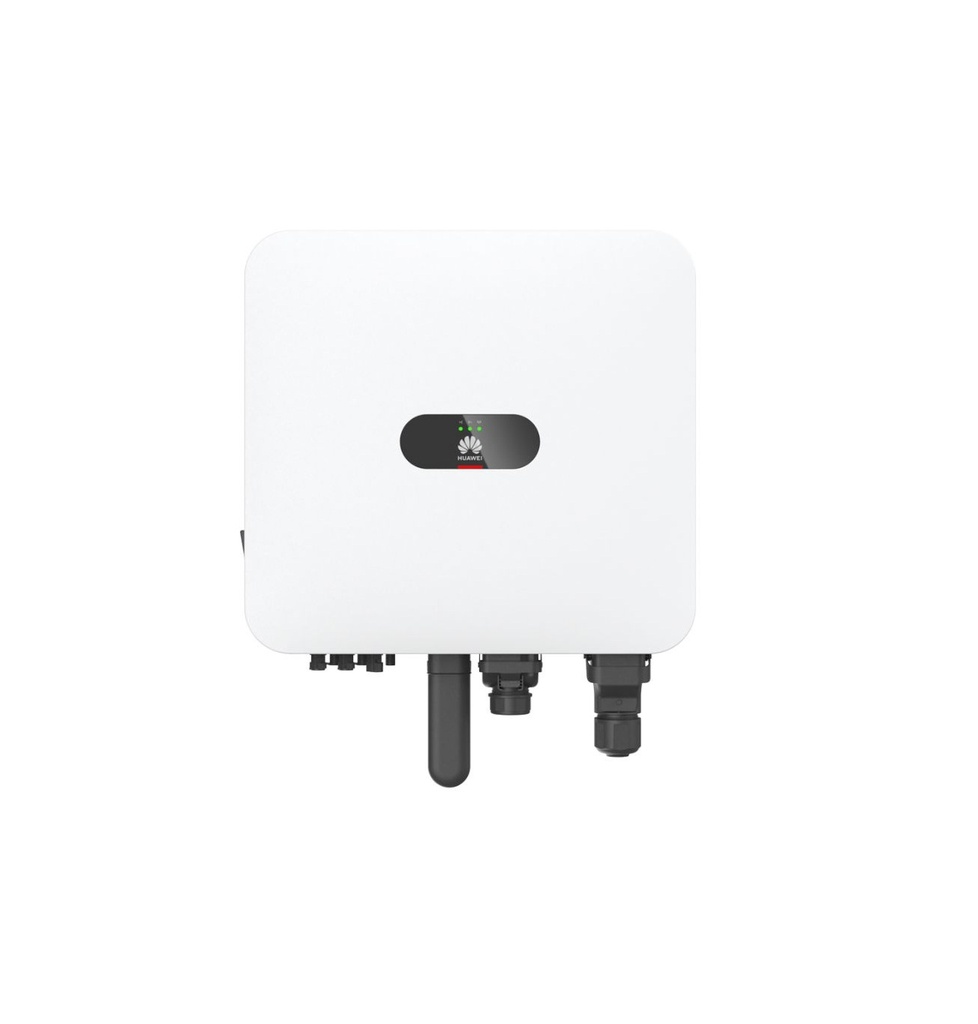 Huawei SUN5000-12K-MAP0, 3PH hybrid inverter