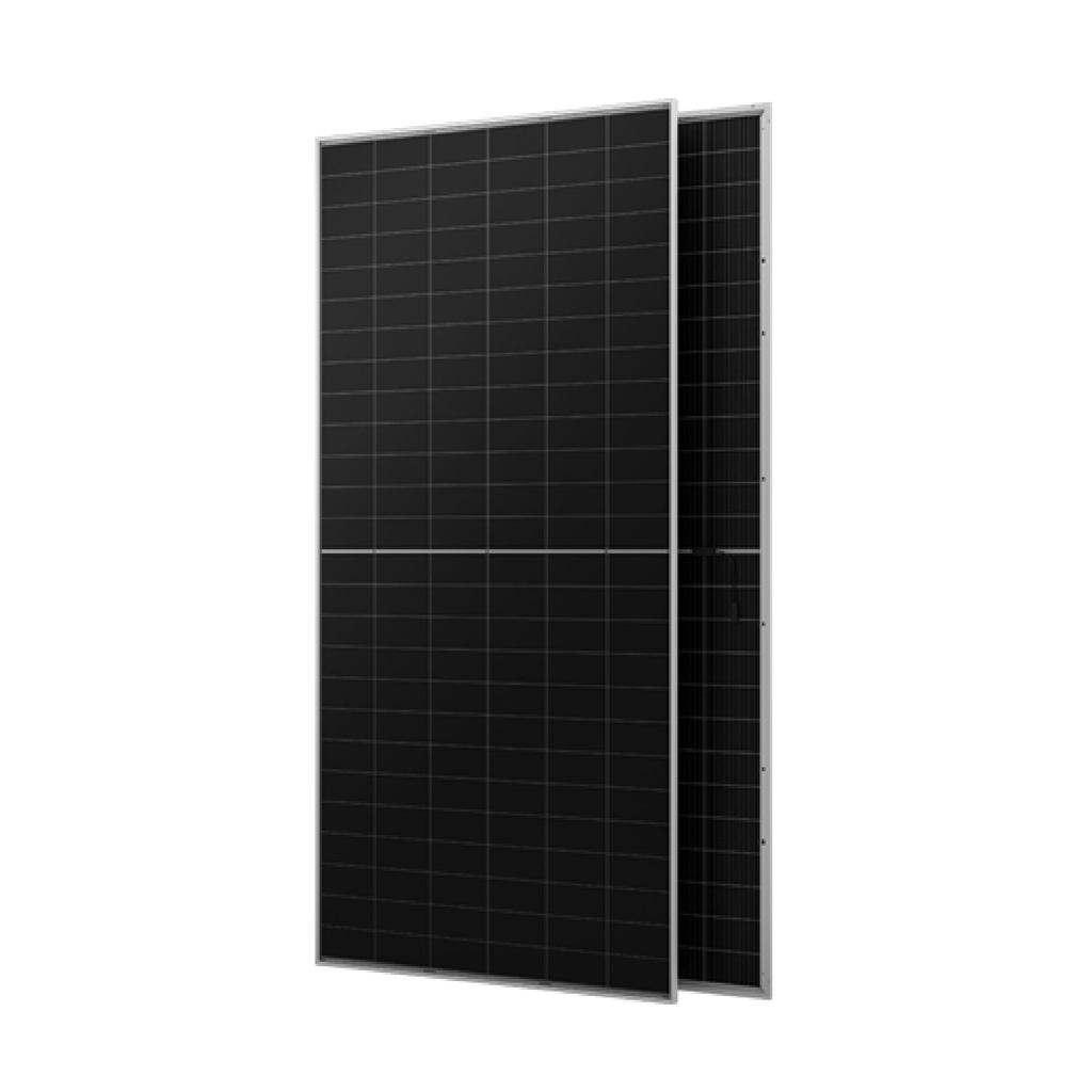 AIKO-A670-MAH78Dw, 2465x1134x30mm, Bifacial, Silver frame