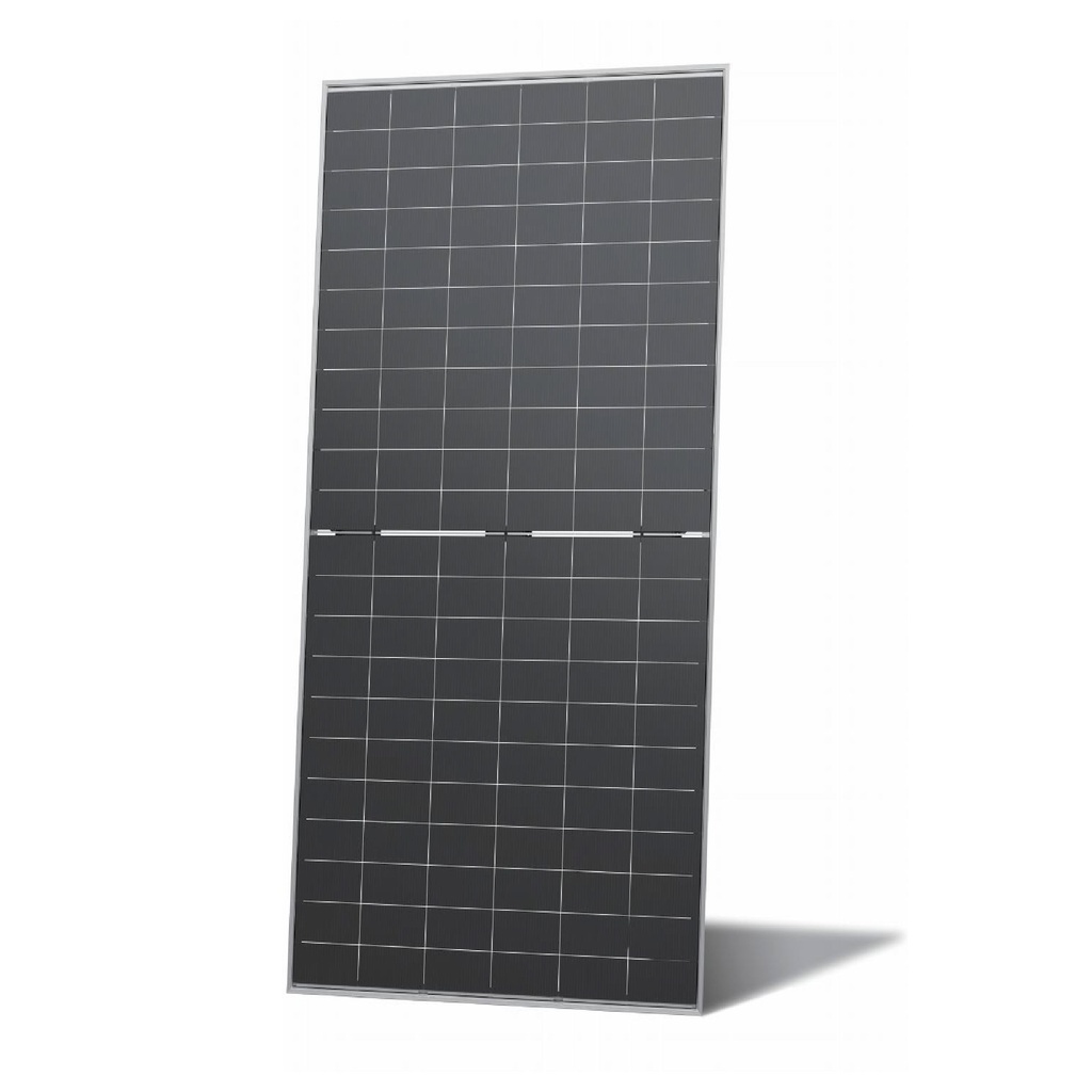 JINKO SOLAR JKM635N-78HL4M-BDV 635Wp, 635 N-Type Tiger Neo Bifacial Dual Glas Silver Frame, 2382×1134×30 mm