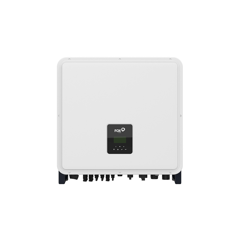 FoxESS - P3-PRO-25.0 3PH hybryd inverter whit AFCI
