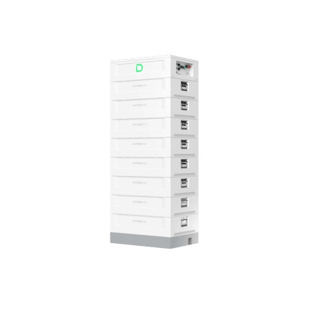 Dyness STACK100-PRO-EU wysokonapięciowy magazyn energii 5,12kWh 