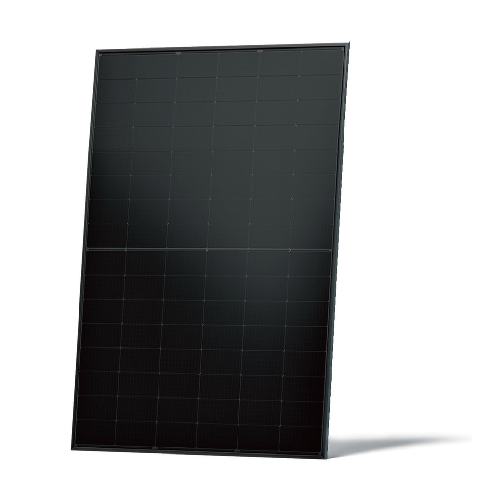 JINKO SOLAR JKM470N-48QL6-DB 470Wp, Tiger Neo III, N-type, Full Black, Dual Glass, 1762x1134x30mm