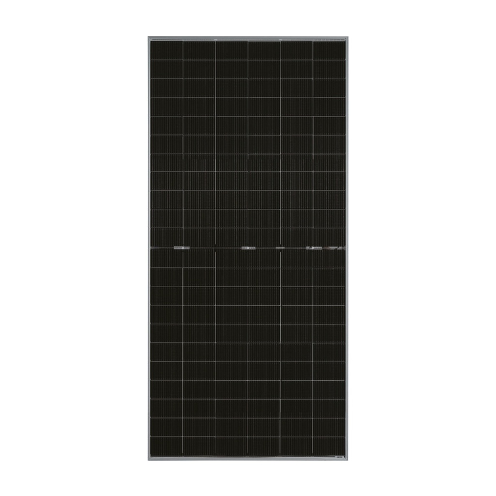 Runergy HY-DH132N11 620Wp 2382 × 1134 × 30mm, Bifacial, Dual glass, silver frame