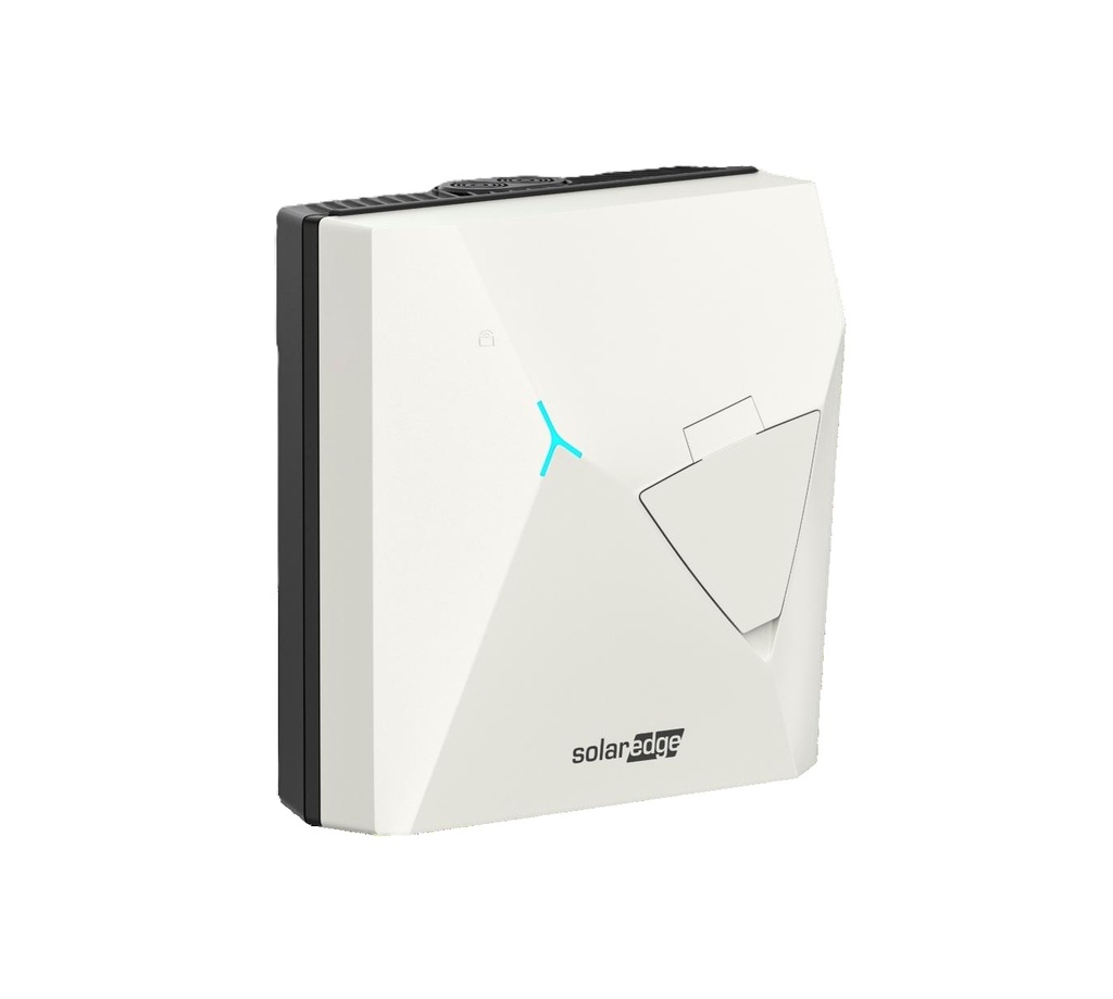 SolarEdge ONE EV Charger 22kW Pro, WiFi, RFID