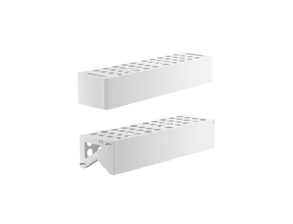 GoodWe wall-mount bracket for the Lynx Home D energy storage system