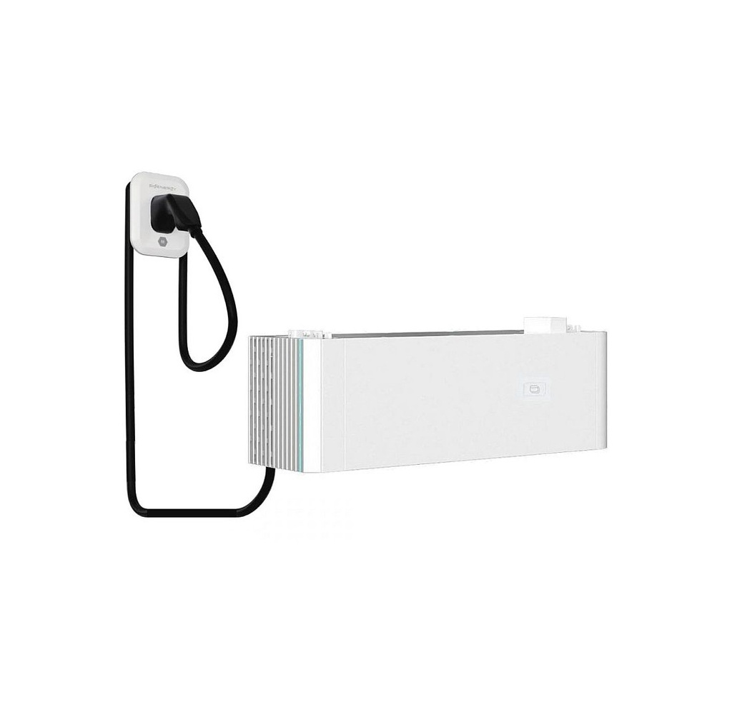 Sigenergy ładowarka samochodowa EV DC, moc 12,5kW DC, gniazdo: CCS2, przewód 10m, SigenStor