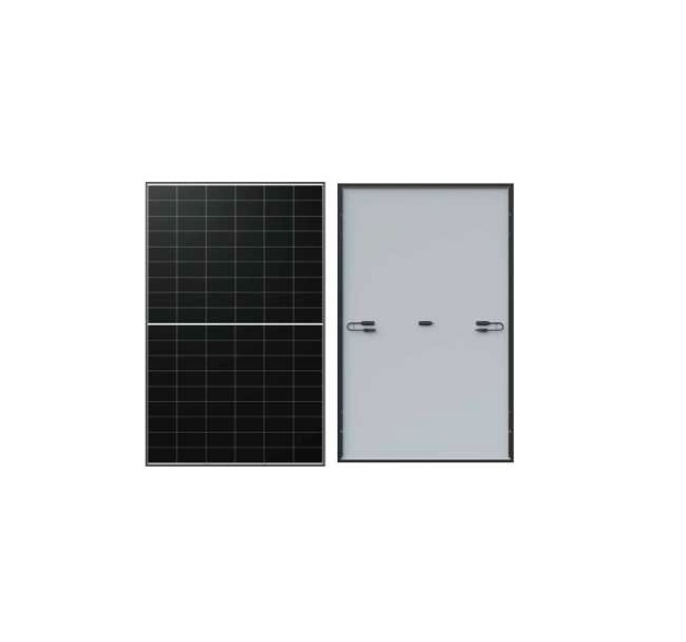 LONGI LR7-54HVD-480M 480Wp, HI-MO X10 Explorer, 1800×1134×30mm, black frame, TaiRay wafer & BC