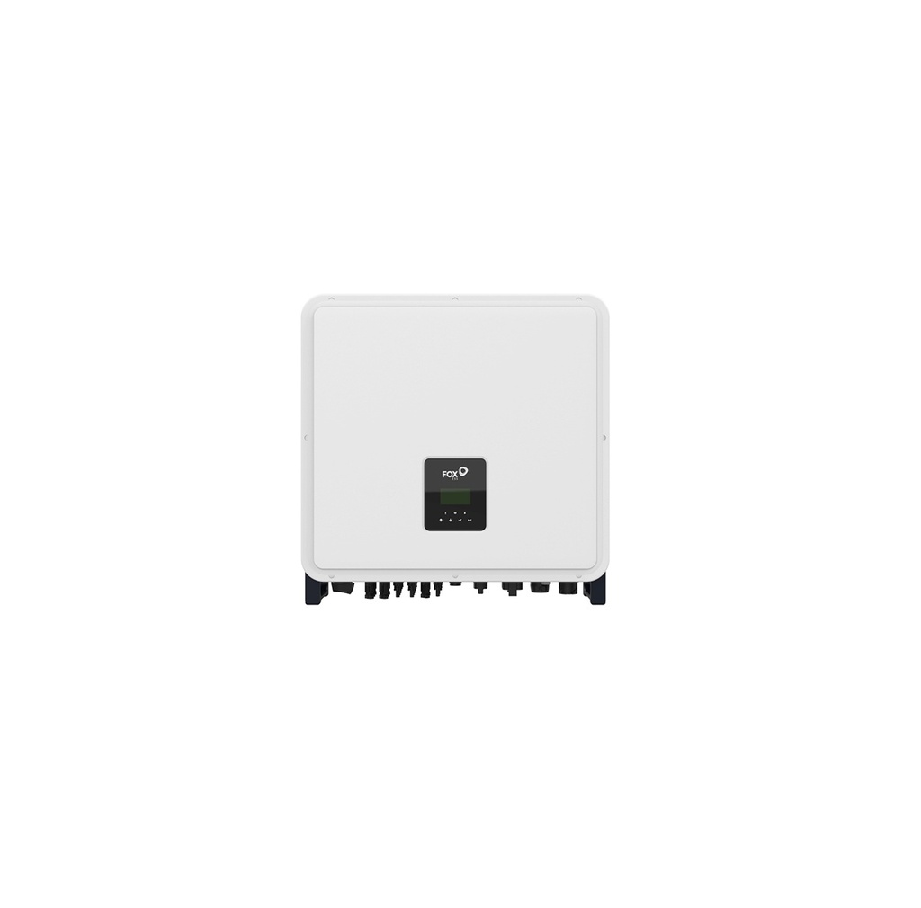 FoxESS P3-PRO-30.0, 3PH hybrid inverter whit AFCI