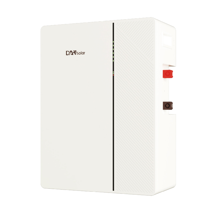 DAH SOLAR DHN-LVWES15-G1 - Magazyn energii 14,34 kWh, LV