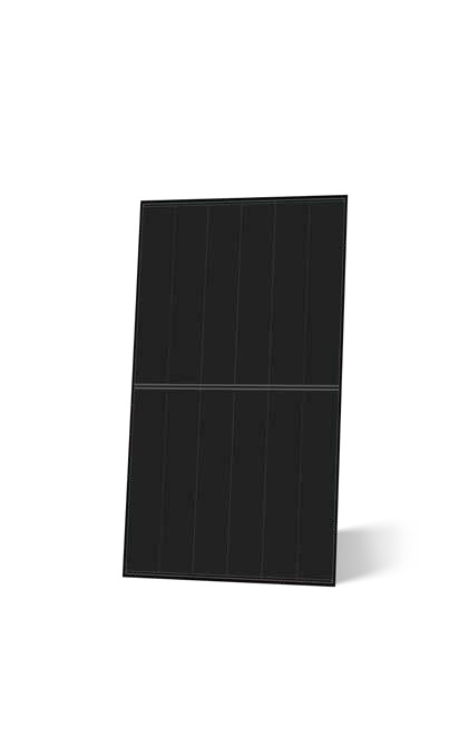 JINKO SOLAR JKM465N-48QL6-DB 465Wp, All Black, N-type, Tiger Neo 3.0, Dual Glass, 1762x1134x30mm