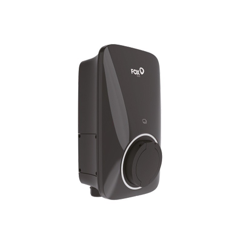 FoxESS EV Charger 11kW A011KP1-E-B WO