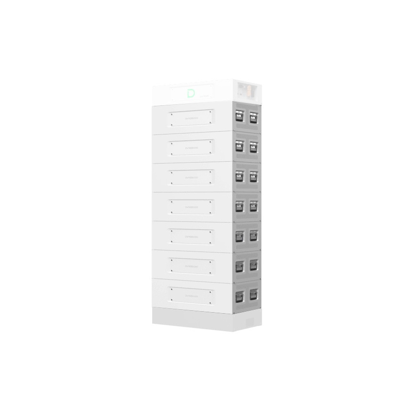 Dyness Stack 314 16.04kWh Battery Module IP20