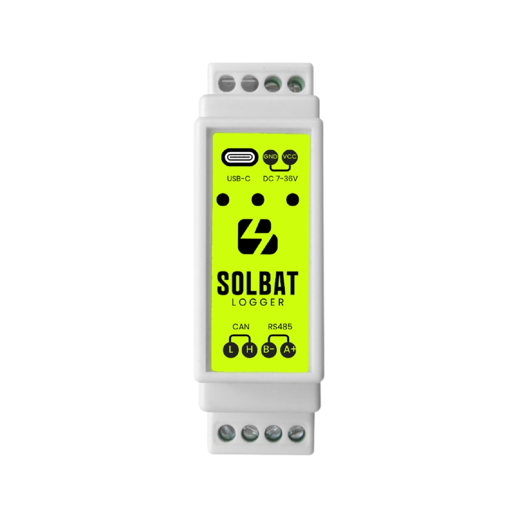 SOLBAT EMS C1 mini